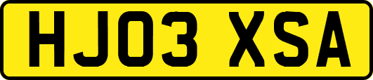 HJ03XSA