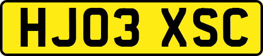 HJ03XSC