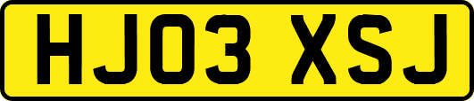 HJ03XSJ