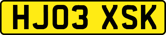 HJ03XSK