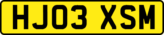 HJ03XSM