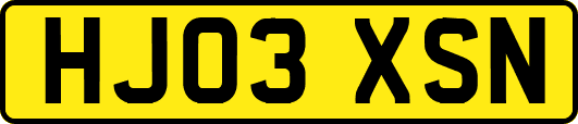 HJ03XSN