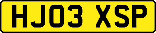 HJ03XSP