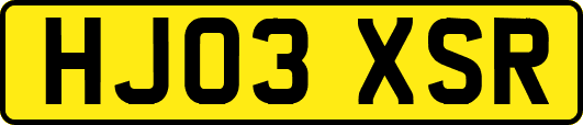 HJ03XSR