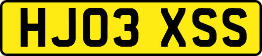 HJ03XSS