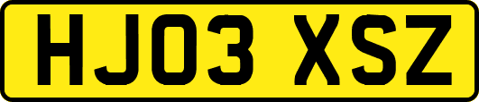HJ03XSZ