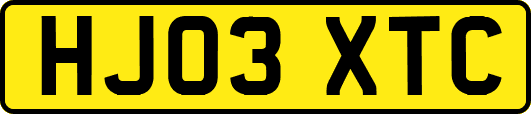 HJ03XTC