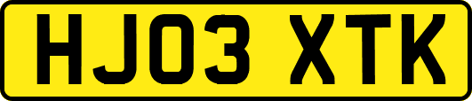 HJ03XTK