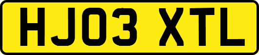 HJ03XTL