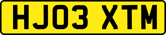 HJ03XTM
