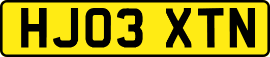 HJ03XTN