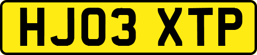 HJ03XTP