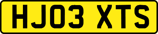 HJ03XTS