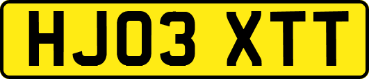HJ03XTT