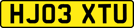 HJ03XTU