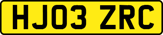 HJ03ZRC