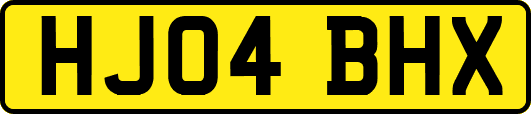 HJ04BHX