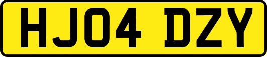HJ04DZY