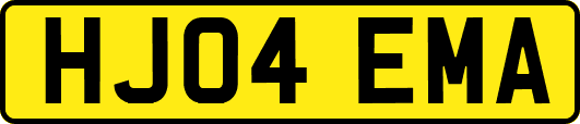 HJ04EMA