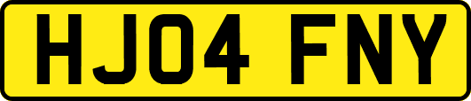 HJ04FNY