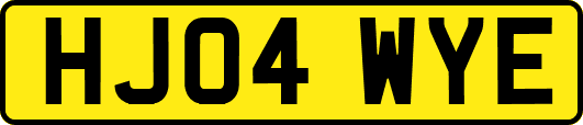 HJ04WYE