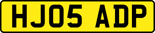 HJ05ADP