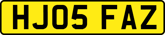 HJ05FAZ