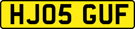 HJ05GUF