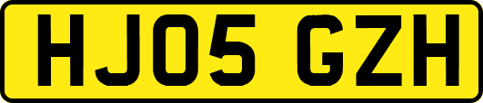 HJ05GZH