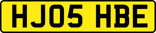 HJ05HBE