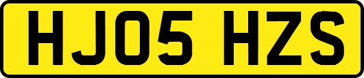 HJ05HZS