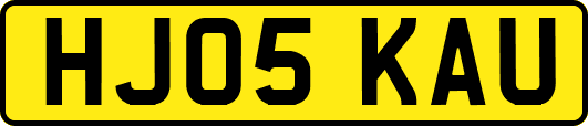 HJ05KAU