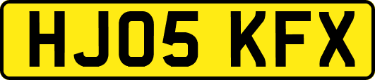HJ05KFX