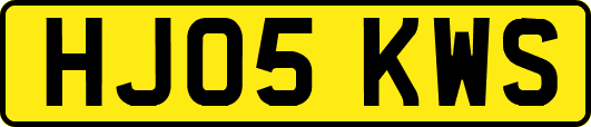 HJ05KWS