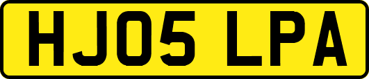 HJ05LPA