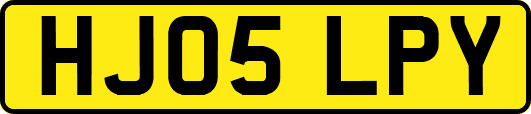 HJ05LPY