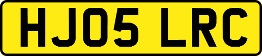 HJ05LRC