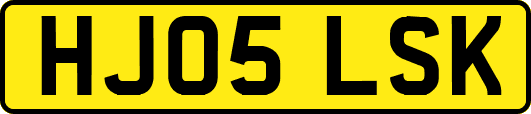 HJ05LSK