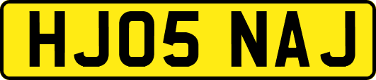 HJ05NAJ