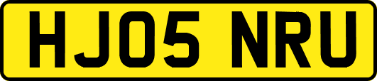 HJ05NRU
