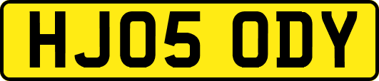 HJ05ODY