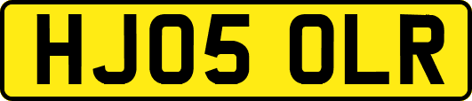 HJ05OLR