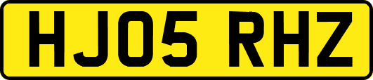 HJ05RHZ