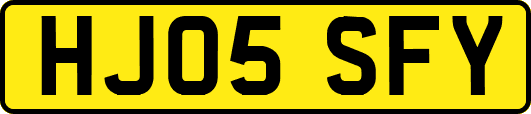 HJ05SFY