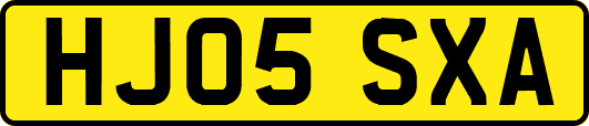 HJ05SXA