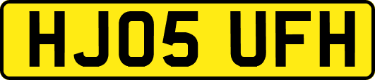 HJ05UFH