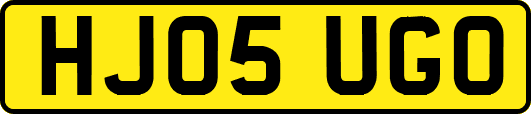 HJ05UGO