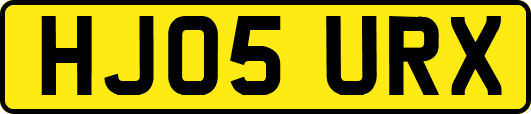 HJ05URX