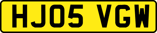 HJ05VGW