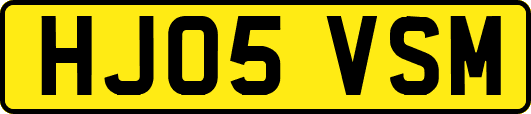 HJ05VSM